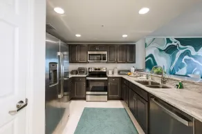 Unit 203 Aruba - 3 Bedroom Ocean Front - Extérieur