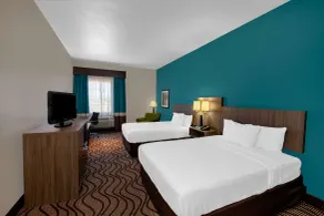 La Quinta by Wyndham Midland North - Chambre