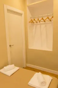 AB Apartamentos Trinidad - Værelse