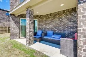 Texas Retreat w/ Patio Near Kayaking & Golfing! - Interiør