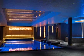 VICTORIA Hotel Klaipėda - Pool