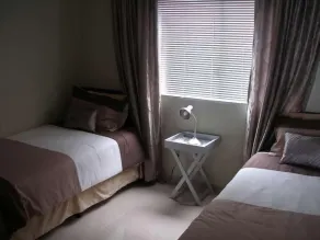 Isikulu - Room