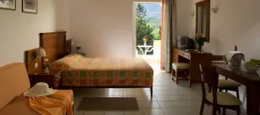 Vardis Olive Garden - Chambre