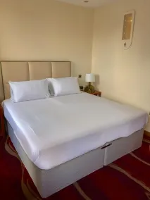 Icon Hotel  - Habitación