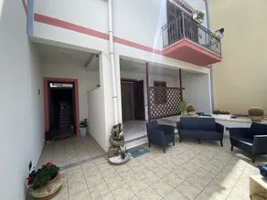 B&B Le Onde Del Mare - Außenbereich