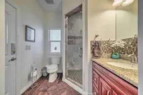 Manteca Home w/ Gated Yard ~ 2 Mi to Downtown - Badrum