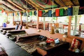 Waterfall Guesthouse - Restaurant