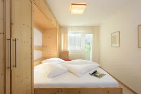 DIE GAMS Hotel Restaurant - Room