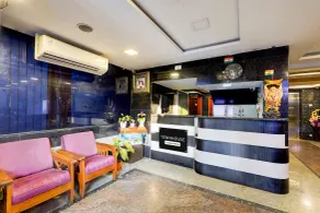 Townhouse Balaji Dental College Pallikarani Formerly Orchid Sankrish - Lobby