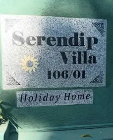 Serendip Villa Holiday Home Talalla - Interessepunkt