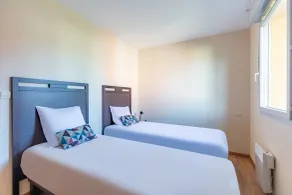 Appart'City Toulouse Saint-Simon - Chambre