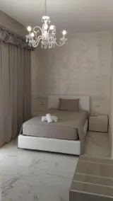 Hotel Aurora - Room