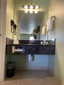 Rancho California Inn Temecula - Chambre