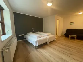 Humble Kro og Hotel  - Værelse