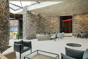 Radisson Resort and Spa Lonavala - Reception