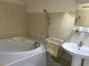 Les Coquillettes - Salle de bain