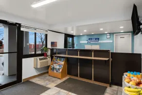 Americas Best Value Inn Bangor - Hall