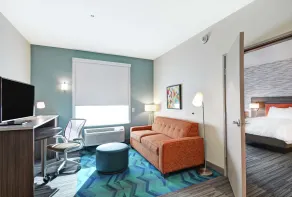 Home2 Suites by Hilton Grand Junction Northwest - Room