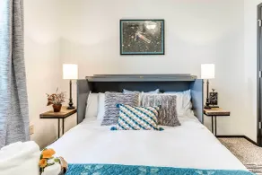 Norman, Oklahoma, Vacation Rental 1 Mi to OU! - Innvendig