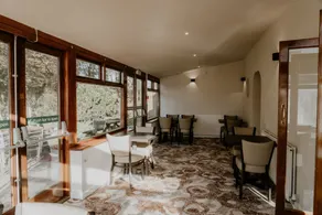 The Prince of Wales Hotel Berkeley by Bellevilla, A38 M5 - Restaurant