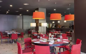 URH Ciutat de Mataró - Restaurant
