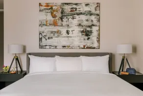 The Sunset Hotel West End - Room