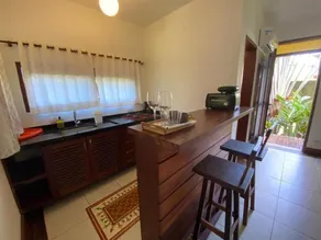 Thai Pousada - Itamambuca - Værelse