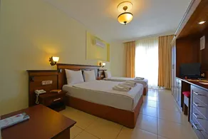 Adaburnu Golmar Beach Hotel - All Inclusive - Rum