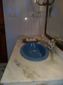 Savrupson Heritage Home - Salle de bain