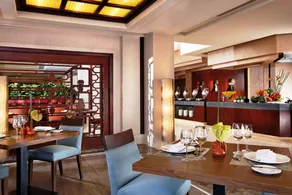 Movenpick Waterpark Resort & Spa Soma Bay - Restaurant