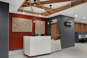 TownePlace Suites by Marriott Loveland Fort Collins - Reception