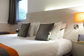 Best Western Colmar Expo - Chambre