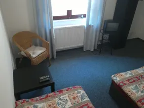 Penzion a Restaurace Na Jízdárně - Camera