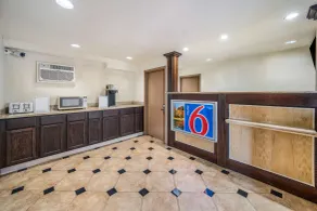 Motel 6-Toms River, NJ - Réception