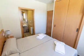 Hospedaxe Casa Avelina - Rum