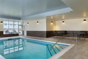 Fairfield by Marriott Inn & Suites York - Piscine