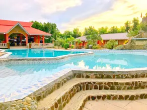 Punta Aguila Resort & Hotel - Outdoor pool