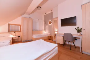 Guesthouse Les - Værelse