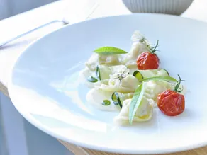 Dunmore House Hotel - Restaurant