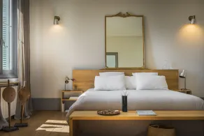 LE LANTERNON - Zimmer