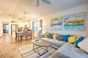 Quiet Home in The Villages w/ Pool Access! - Interiör