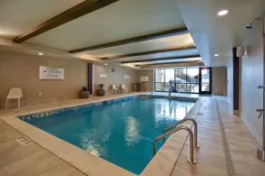 Home2 Suites by Hilton Bowling Green - Pool