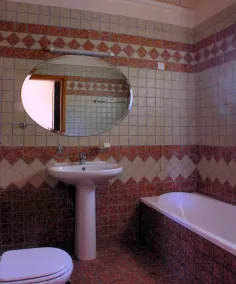 Cretan Exclusive Villas - Bad
