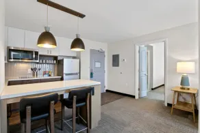 Staybridge Suites Charlotte Arpt Area - Tyvola by IHG - Chambre