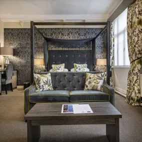 The Royal Oak Hotel, Welshpool - The Coaching Inn Group - Rom