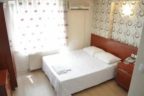 Şahin Otel1 - Room