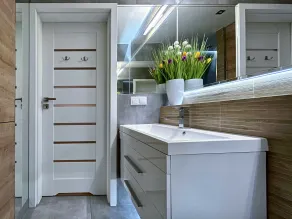 4UApart - Apartment suite Picasso - Bathroom