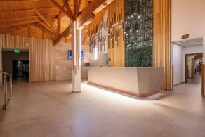 Hotel Mirjana & Rastoke - Reception