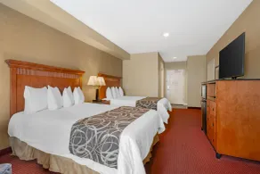 Best Western Plus Canyon Pines - Chambre