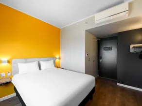ibis budget Santiago Providencia - Room